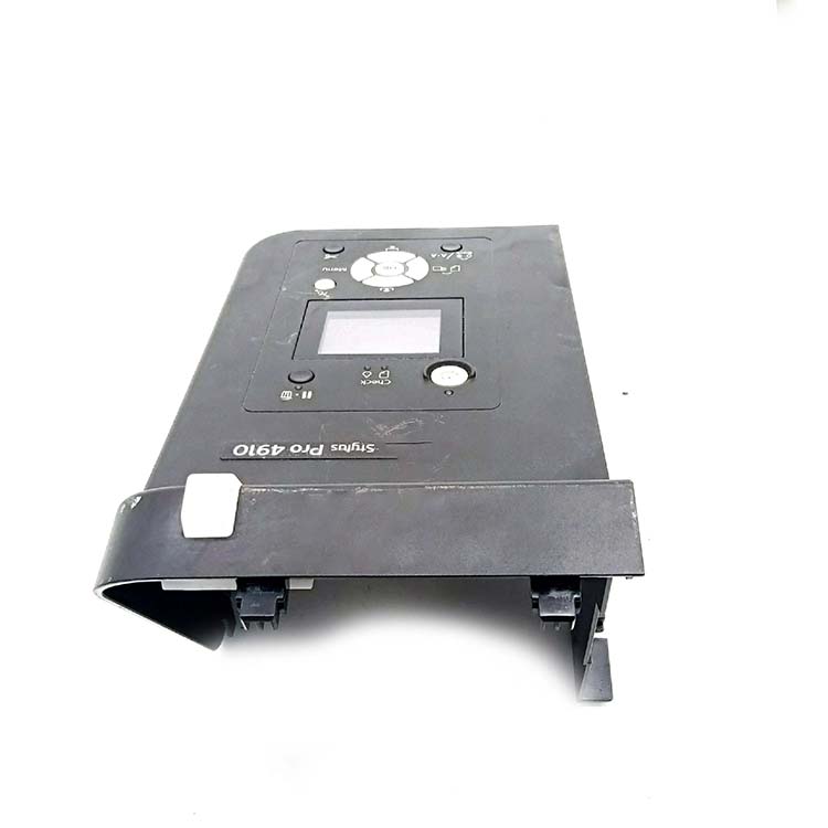 (image for) Control Panel Display Screen Pro 4910 Fits For Epson Stylus Pro - Click Image to Close